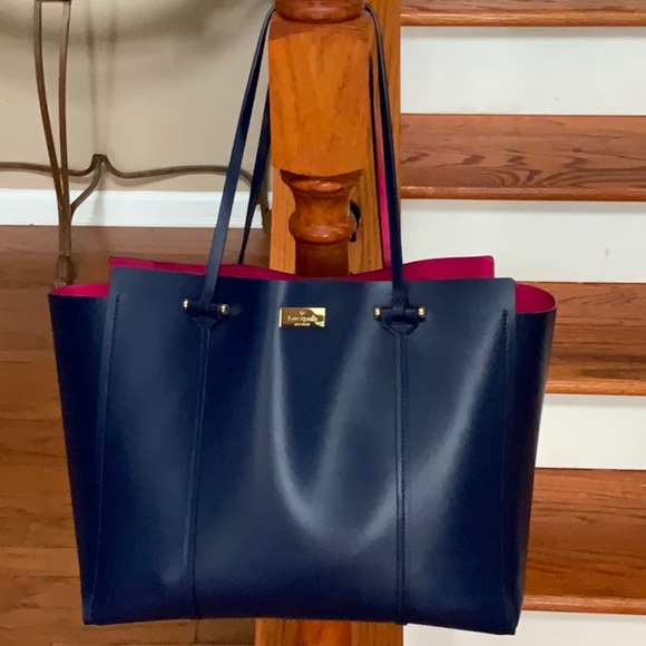 kate spade Handbags - Sale!♠️Kate Spade Arbour Hill Annelle large tote♠️